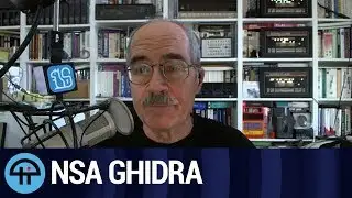 Come Get Your Free NSA Reverse Engineering Tool!