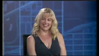 Comedian destroys news anchor