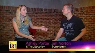 Comedian Jim Norton talks "Opie & Anthony" future!