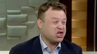 Comedian shares his best election impressions