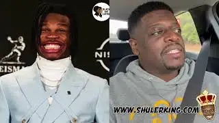 Comedian Shuler King - Smiling Too Hard