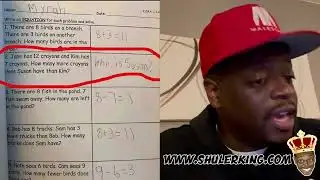 Comedian Shuler King - Who Is Susan