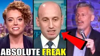 Comedians Say What We