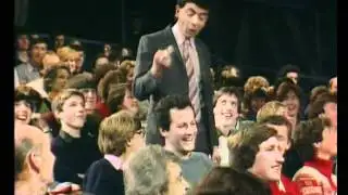 Comedy for ELT - Does God Exist