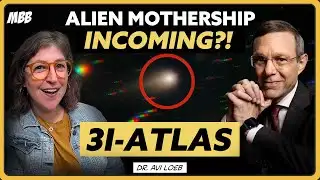 Comet or Alien Craft? Why Nasa Can