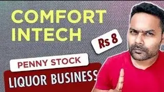 Comfort inTech share : Are These penny Stock Worth Buying?