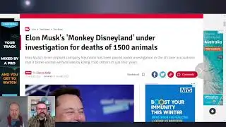 Comics Solving Problems - Man-Flu & Twitter Files