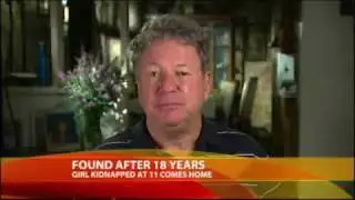 Coming Home After 18 Years