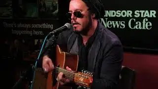 Coming Home — Jeff Martin