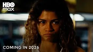 Coming In 2026 | HBO Max