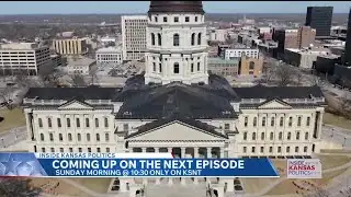 Coming Up On Inside Kansas Politics - January 30th, 2026