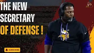 Commanders hire Daronte Jones as next Defensive Coordinator