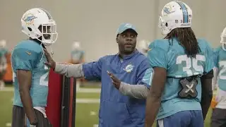 Commanders hiring Daronte Jones to bring 