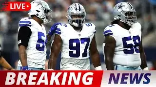 Commanders Settle For Daronte Jones As DC After Top Targets Say No। SportsPulse Network