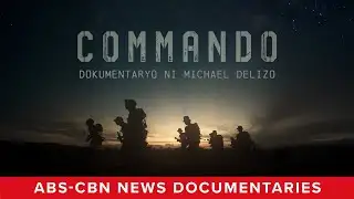 Commando: The intense training of the PNP Special Action Force (Full Documentary) | ABS-CBN News