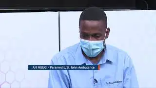 Commemorating World First Aid Day