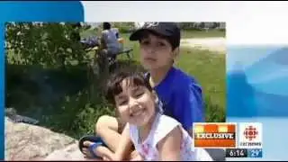 Commentary on CBC News Regarding Child Abduction Case