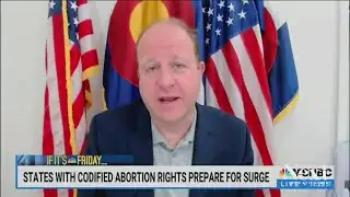 Commentary: Polis should drop the hyperbole comparing DeSantis to Vladimir Putin