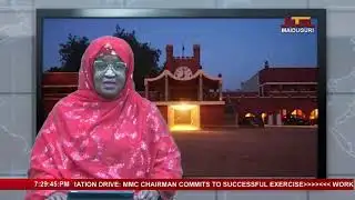 COMMERCIALS AND LOCAL NEWS  MONDAY 02/02/2026