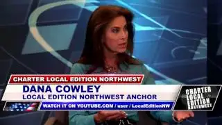 COMMISSIONER: MIKE FREDRICKSON - WALLA WALLA 2016