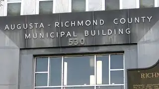 Commissioners approve rollback millage rate for Augustans