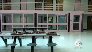 Commissioners Move Forward with New Jail Expansion Plan