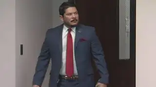 Commissioners vote on new attorney