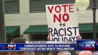 Commissioners vote to rescind proclamation