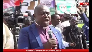 COMMISSIONING OF ROAD PROJECTS  | 2ND FEBRUARY 2026 | AIT LIVE