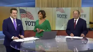 Commitment 2024: Primary Eve Election Special