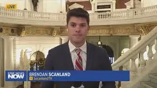 Committee Hearing Held to Address Environmental Justice Issues