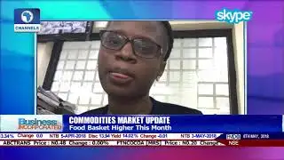 Commodities Market Update As Ramadan Begins |Business Incorporated|