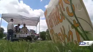 Common Ground: Buying local