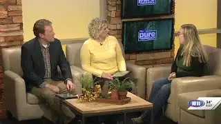 Common Ground: Caring for cattle