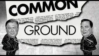 Common Ground: Guns are back in the news again