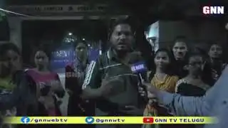 Common Man fire on tollywood actors