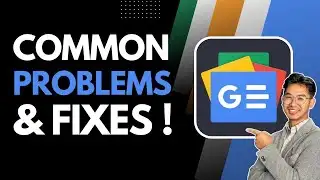 Common Problems and Solutions for Google News