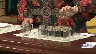 CommonGround Nebraska: Basic Country Beef Breakfast Sausage