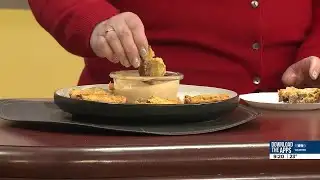 CommonGround Nebraska: Big Mac Bites