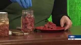 CommonGround Nebraska: Canned Beef