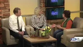 CommonGround Nebraska: Continuing education and winter meetings