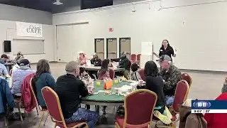 CommonGround Nebraska: Continuing education in the off season