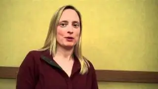 Communicating with journalists: Alexandra Witze (Science News)