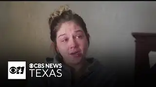 Communities cope after back‑to‑back North Texas tragedies kill five children