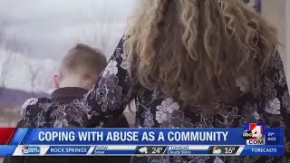 Communities coping with child sex abuse