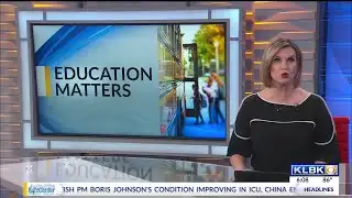 Communities in Schools