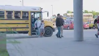 Communities in Schools still helping students