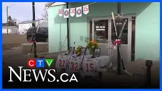 Communities mourn after deadly crash