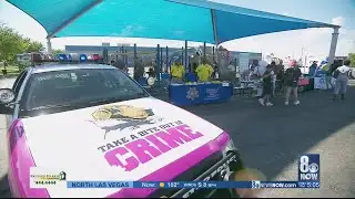 Community Block Party