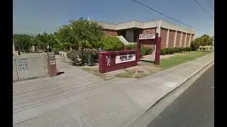 Community Budget Hearing Metro Tech High School April 17, 2018